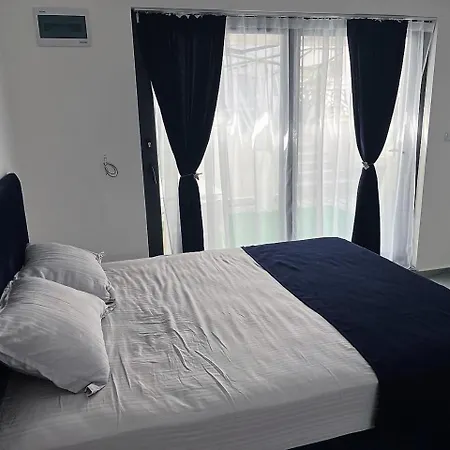 студио морски дни Apartamento